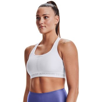 Women's Crossback Mid Impact Sports Bra 