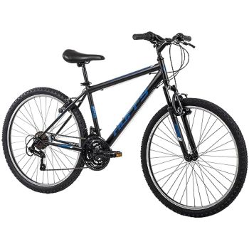 Stone Mountain 21-Speed Hardtail Men’s Mountain Bike