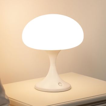 Mushroom Lamp