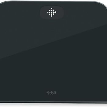 Aria Air Smart Scale, Black