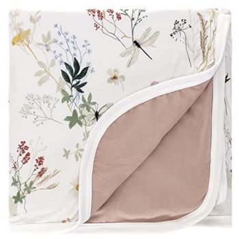 Pobi Baby Premium Baby Blanket