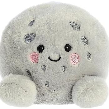 ® Adorable Palm Pals™ Celene Moon™ Stuffed Animal