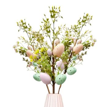 Easter Indoor Decoration