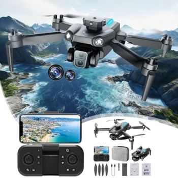 Wifi Fpv Mini Drone