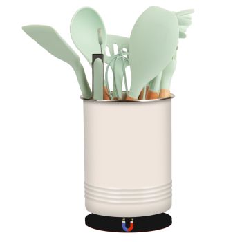 Magnetic RV Utensil Holder