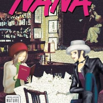 Nana, Vol. 14 (14)