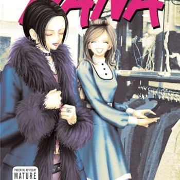 Nana, Vol. 8 (8)