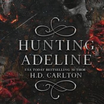 Hunting Adeline (Cat and Mouse Duet)