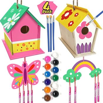 Crafts for Kids Ages 4-8