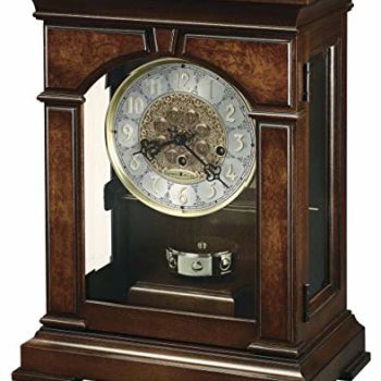 Owendale Mantel Clock II 549-582