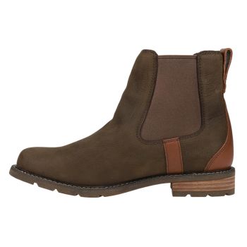 Womens, Wexford Waterproof, Java, 8