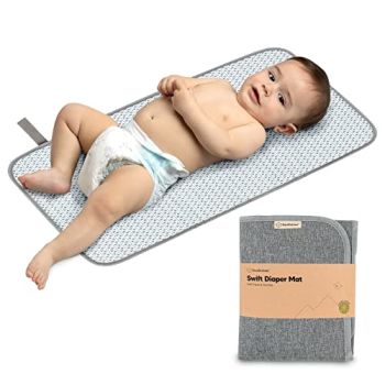 Portable Diaper Changing Pad