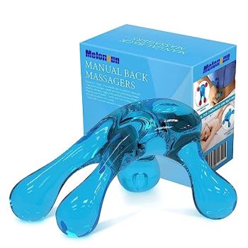 Palm Massage Tool