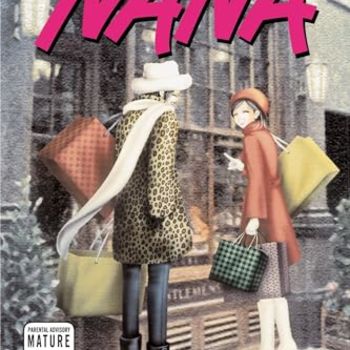 Nana, Vol. 9 (9)