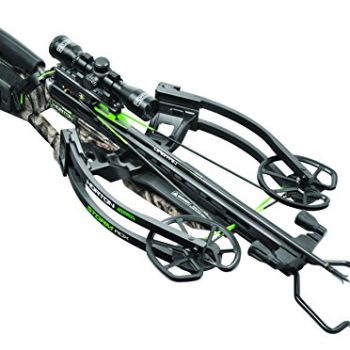 Horton Innovations NH15001-7552 Storm RDX Crossbow Package