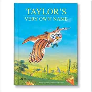 My Very Own Name (Classic Edition)