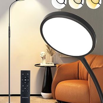 Led Floor Lamps for Living Room