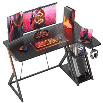 Aurora Gaming Desk