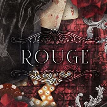 Rouge: A Dark Billionaire Romance (Tattered Curtain Series)