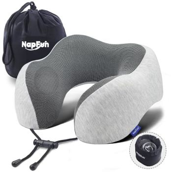 Neck Pillow for Traveling