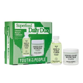 Superfood Daily Duo Kit