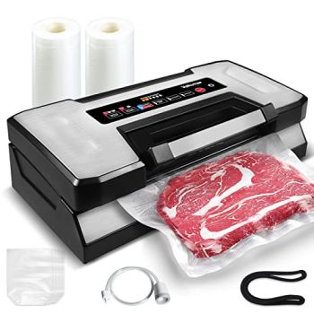Vacuum Sealer Machine