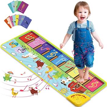Baby Musical Mats