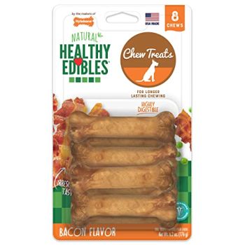 Healthy Edibles Long-Lasting Dog Treats