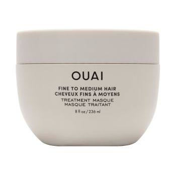 Fine to Medium Hair Treatment Masque