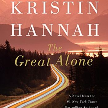 The Great Alone: A Novel