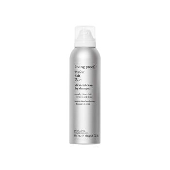 Dry Shampoo