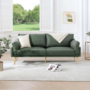Fabric Sofa