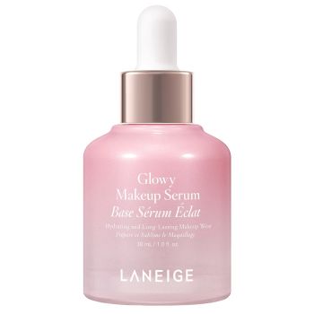 Glowy Makeup Serum: Hydrate