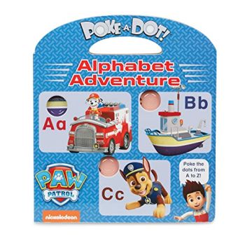 PAW Patrol Children's Book