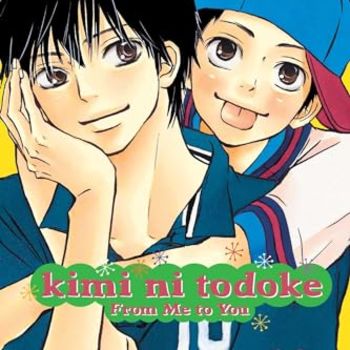 Kimi ni Todoke: From Me to You, Vol. 13 (13)