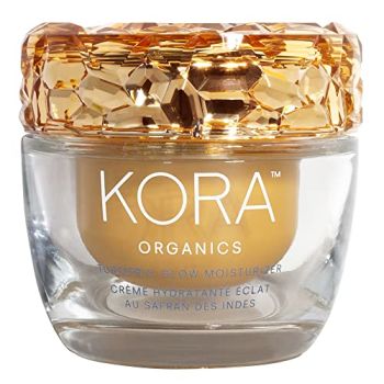 Turmeric Glow Moisturizer