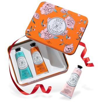 Hand Cream Gift Set for Women