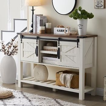 Entryway Table