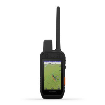 Alpha 300i Handheld