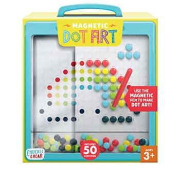 Magnetic Dot Art Designer