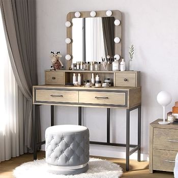 Makeup Vanity