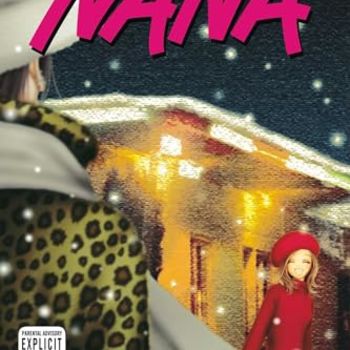Nana, Vol. 15 (15)