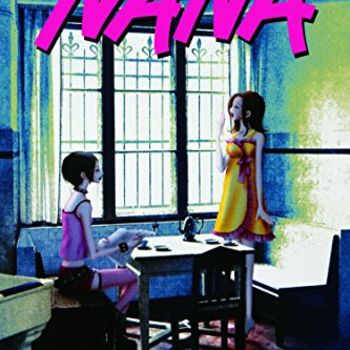 Nana, Vol. 2 (2)