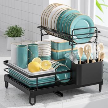 Dish Drying Rack 