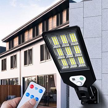 Solar Lights Outdoor