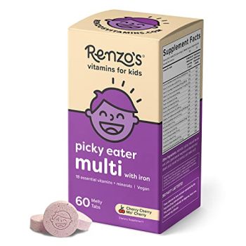 Picky Eater Kids Multivitamin