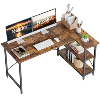 L Shaped Desk