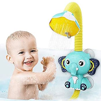 Bath Shower Head for Kids