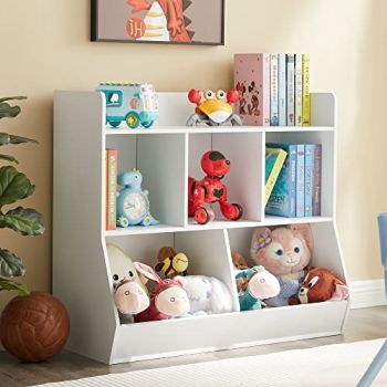 Toy Storage Organizer