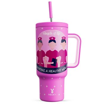 40 oz Tumbler